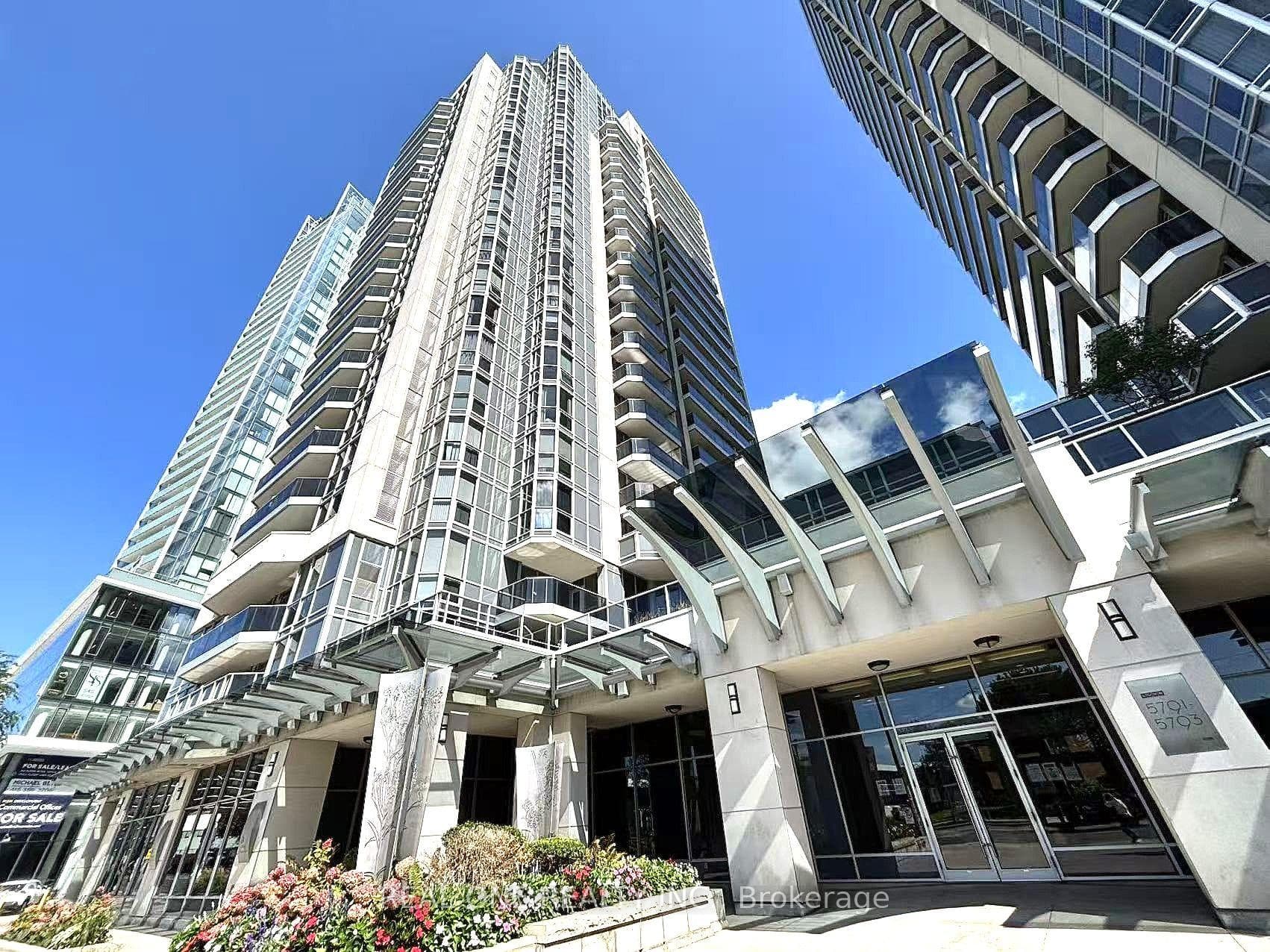 5793 Yonge Street 1905, Toronto, ON M2M 0A9