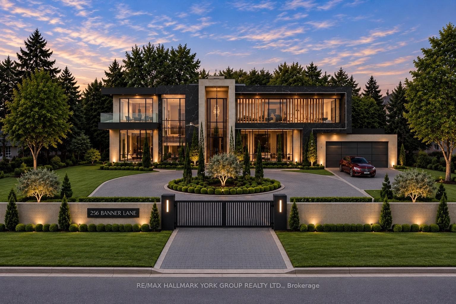 256 Banner Lane, King, ON L7B 1H2