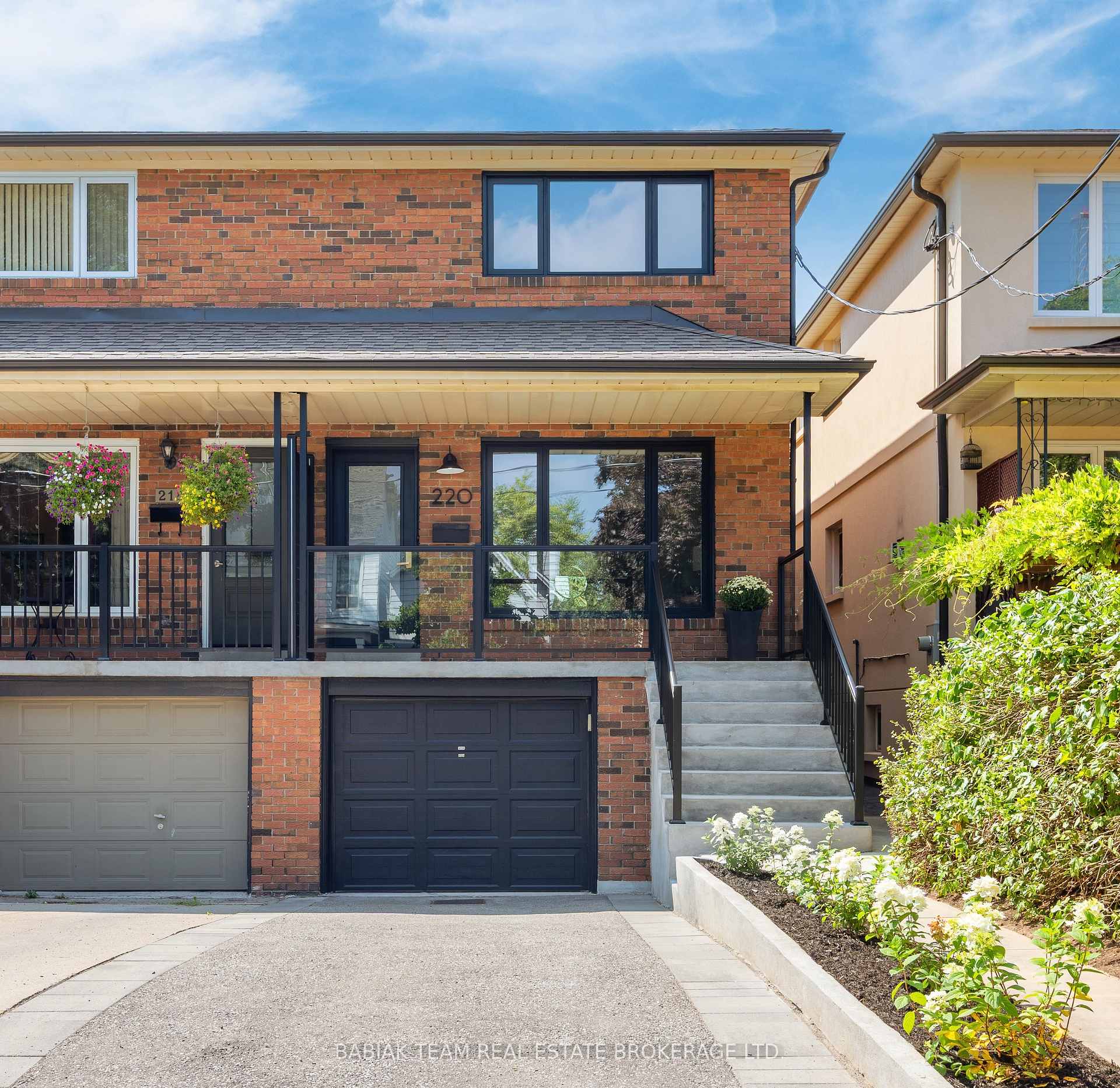220 Medland Street, Toronto, ON M6P 2N7