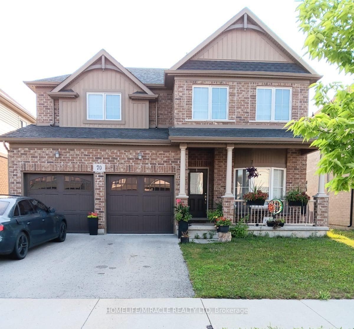 70 Crow Street, Welland, ON L3C 0G6