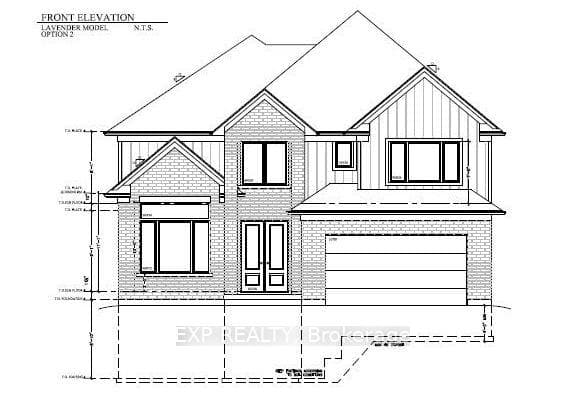 112 Locky Lane, Middlesex Centre, ON N0L 1R0