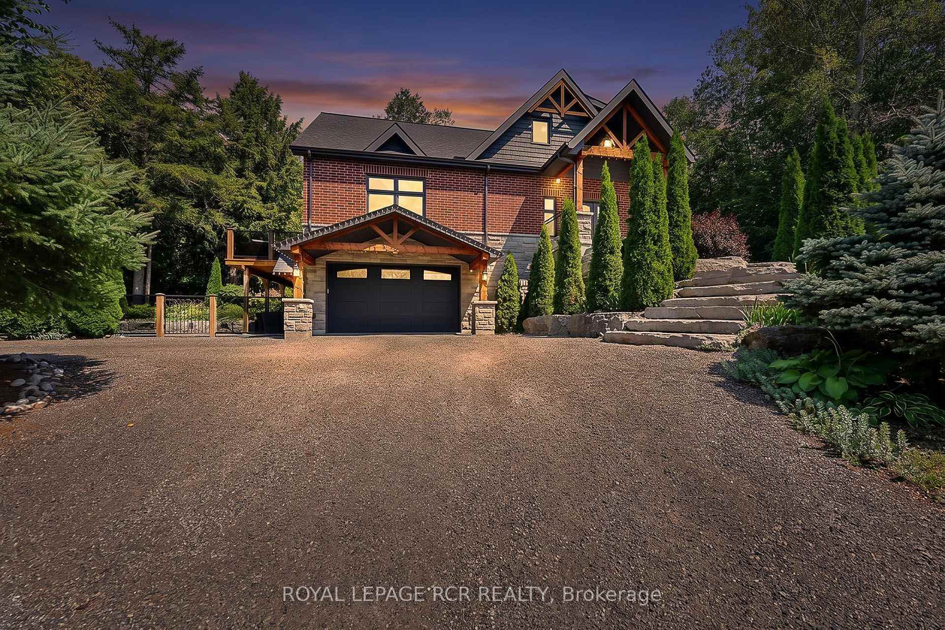 49 Wagner's Road, Uxbridge, ON L0C 1H0