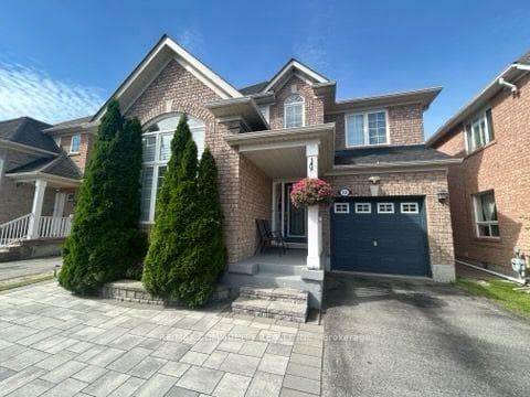 12 Jaguar Street Bsmnt, Toronto, ON M1B 6G2