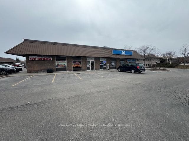 330 Guelph Street 9, Halton Hills, ON L7G 4B5