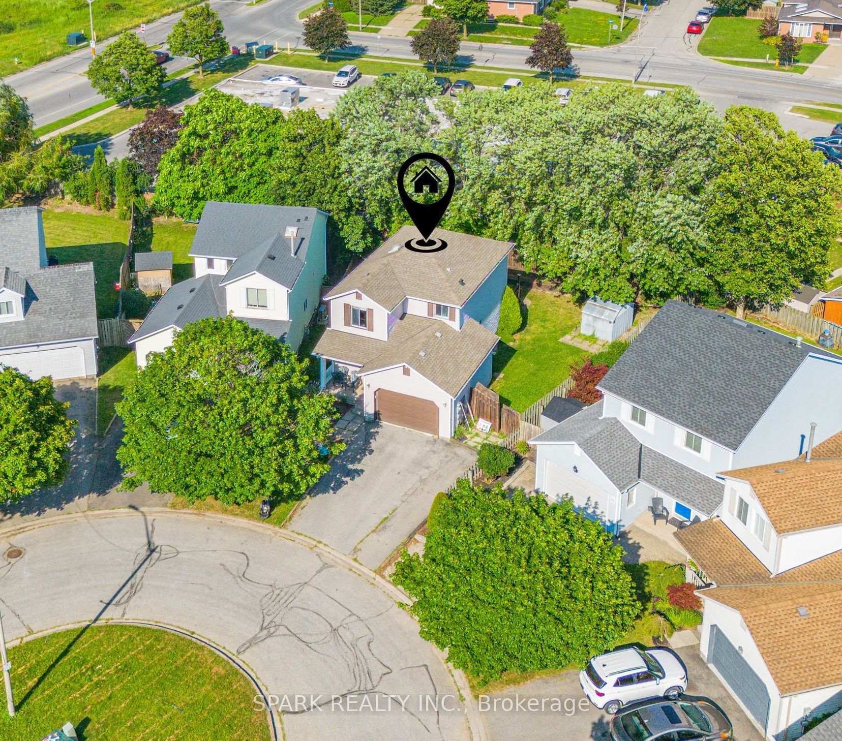23 Rannie Court, Thorold, ON L2V 4X2