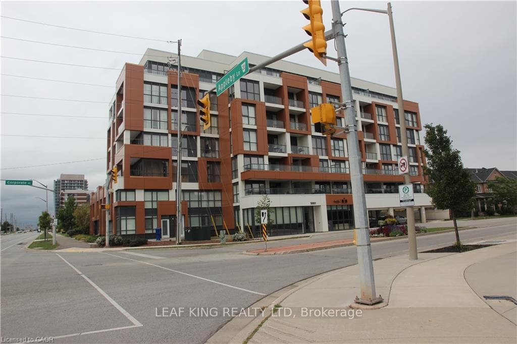 5001 Corporate Drive 704, Burlington, ON L7L 0H5