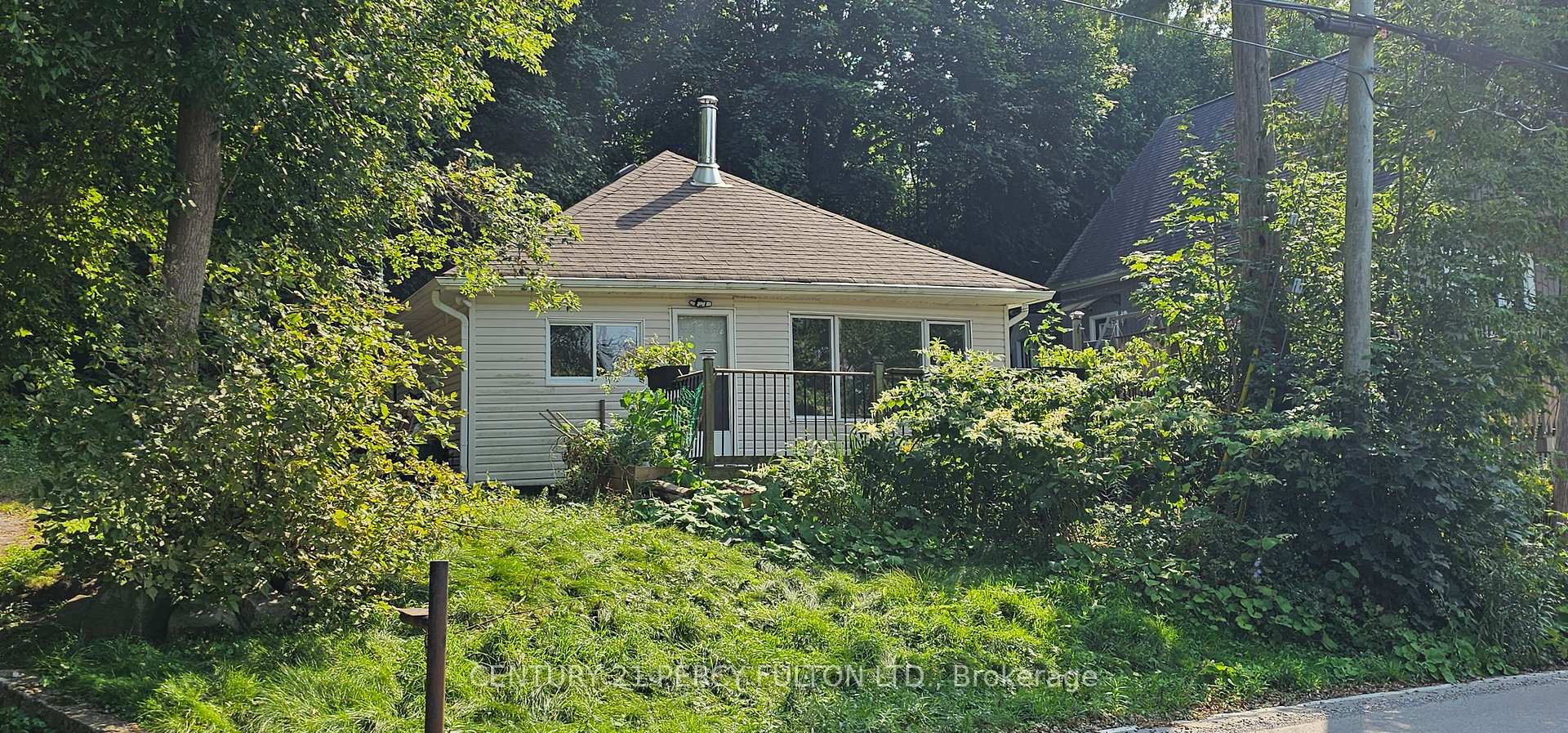 5895 Lakeshore Road, Whitchurch-Stouffville, ON L4A 2Y9