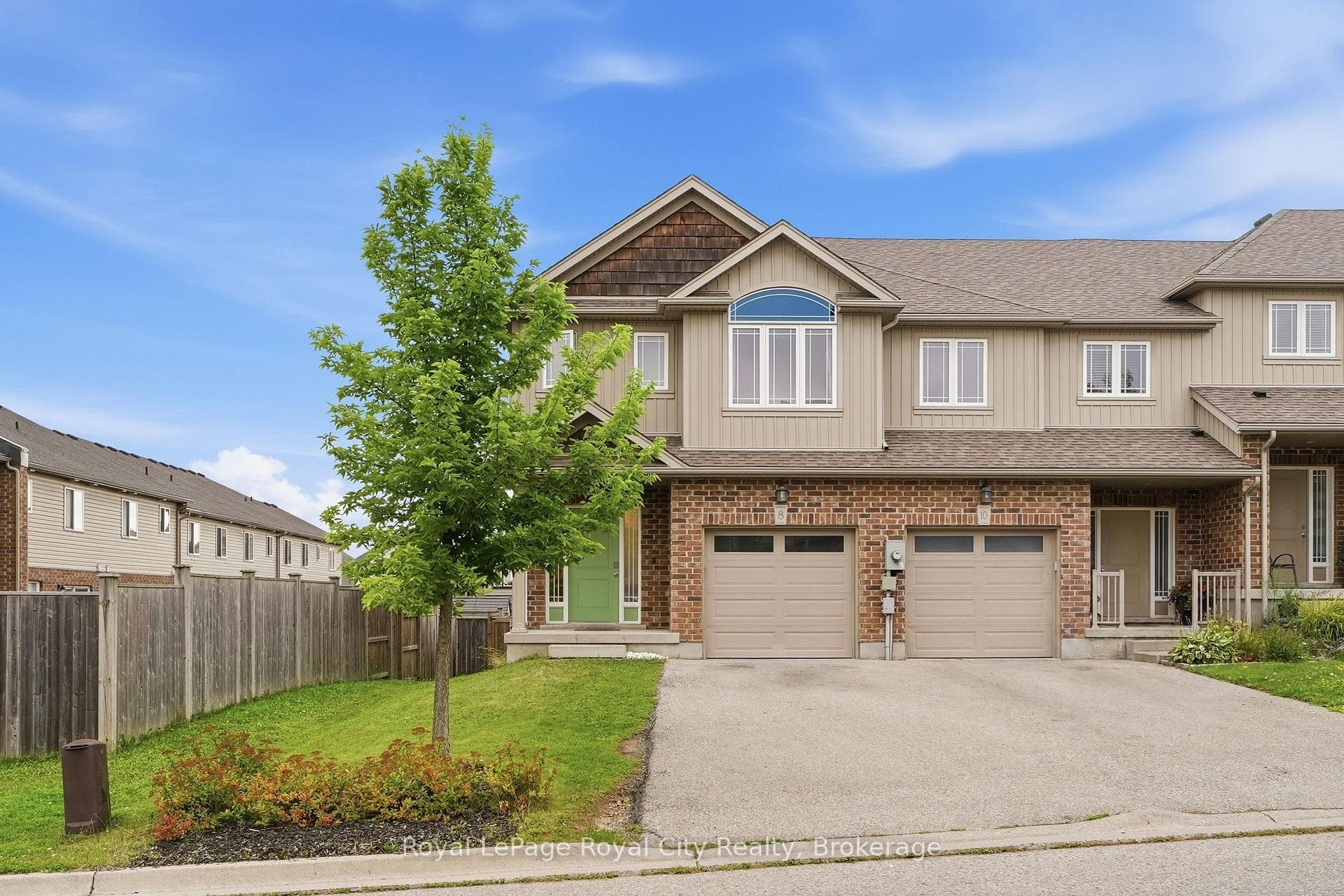 8 Jeffrey Drive, Guelph, ON N1E 0L6