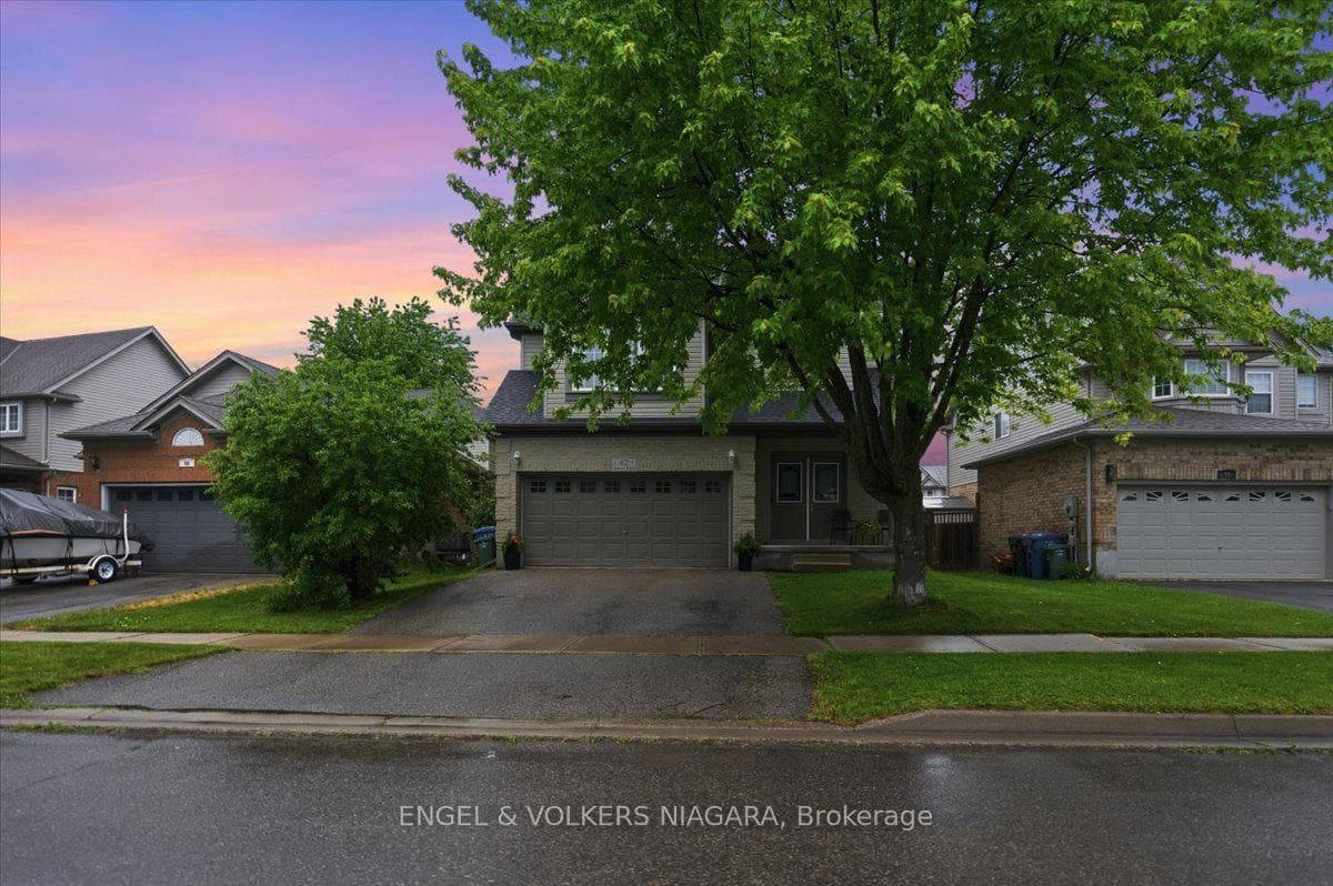 4291 Simcoe Street, Niagara Falls, ON L2E 1T5