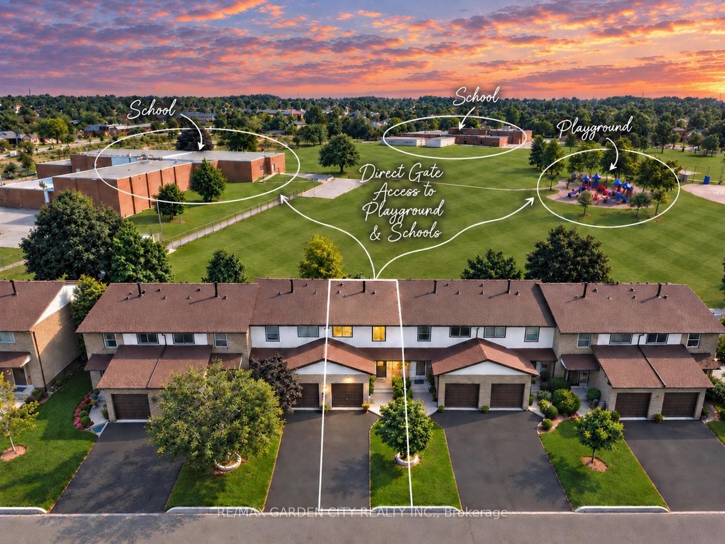 1115 Paramount Drive 88, Hamilton, ON L8J 1P6