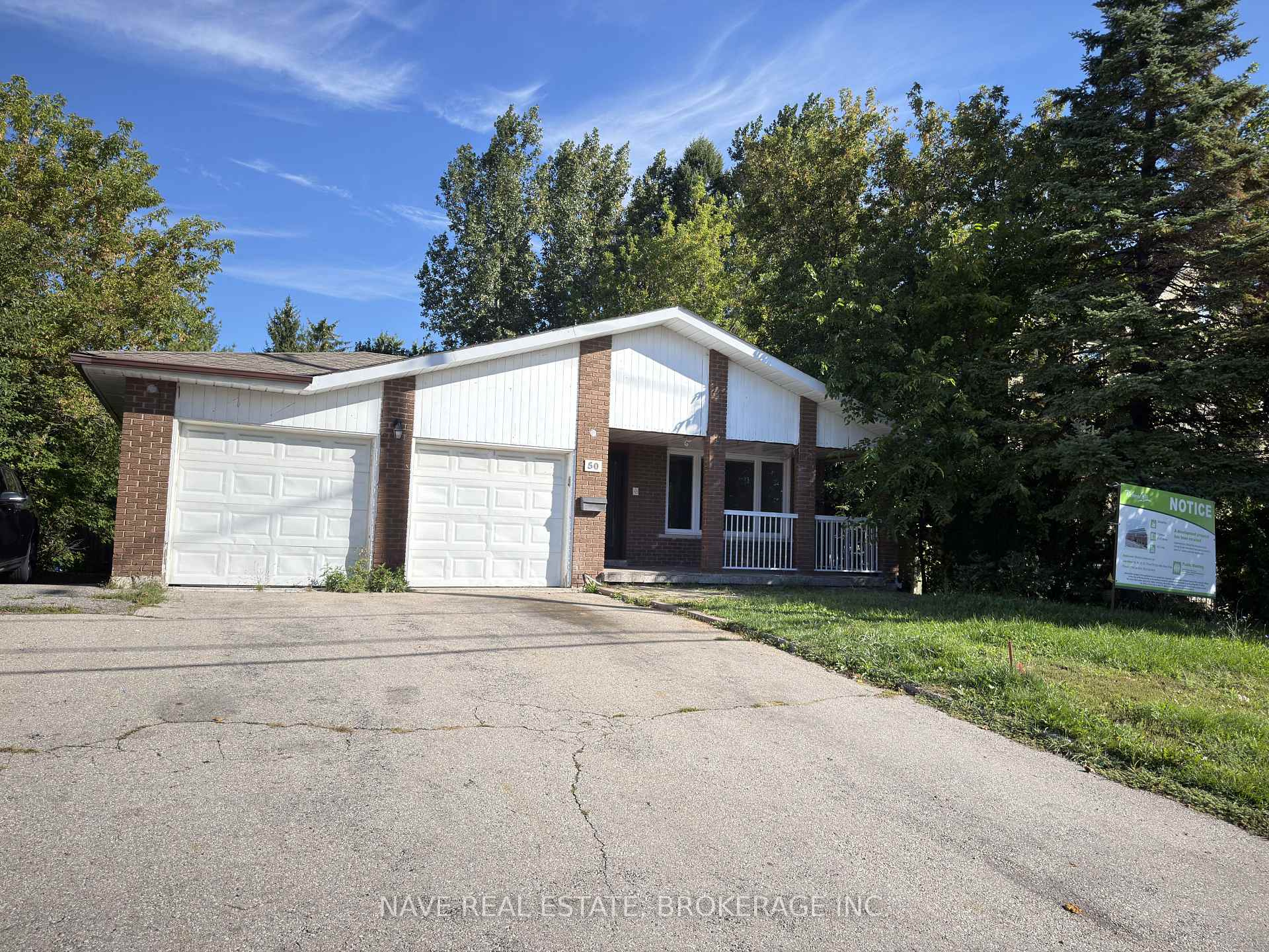 50 Elgin Mills Road W Main Floor, Richmond Hill, ON L4C 4M2