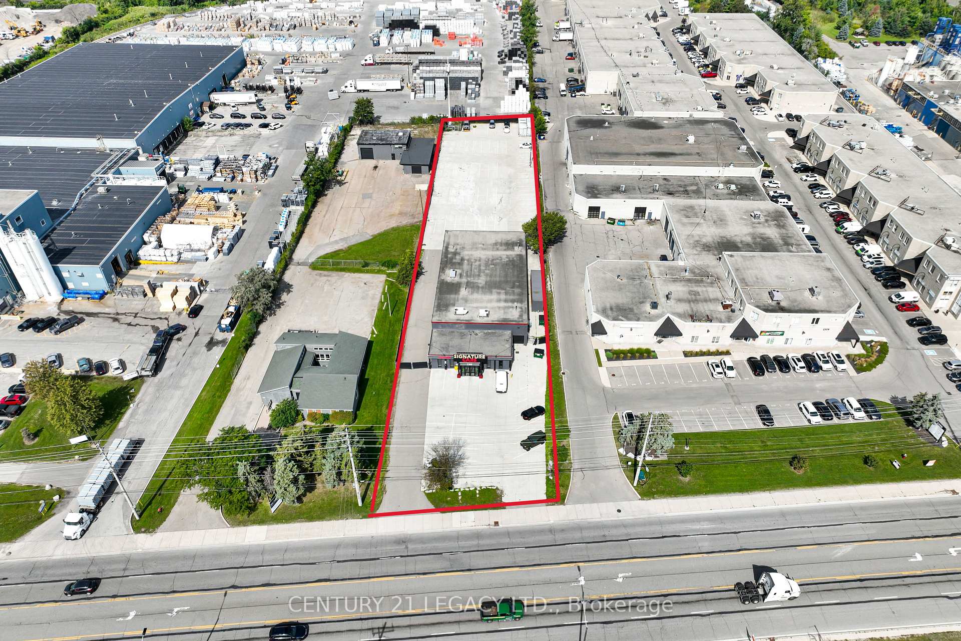 2385 Royal Windsor Drive, Mississauga, ON L5J 1K9