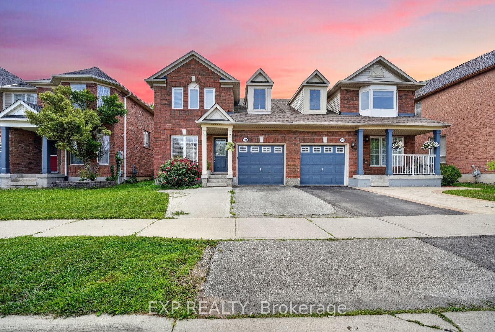 1008 Cooper Avenue, Milton, ON L9T 5W7