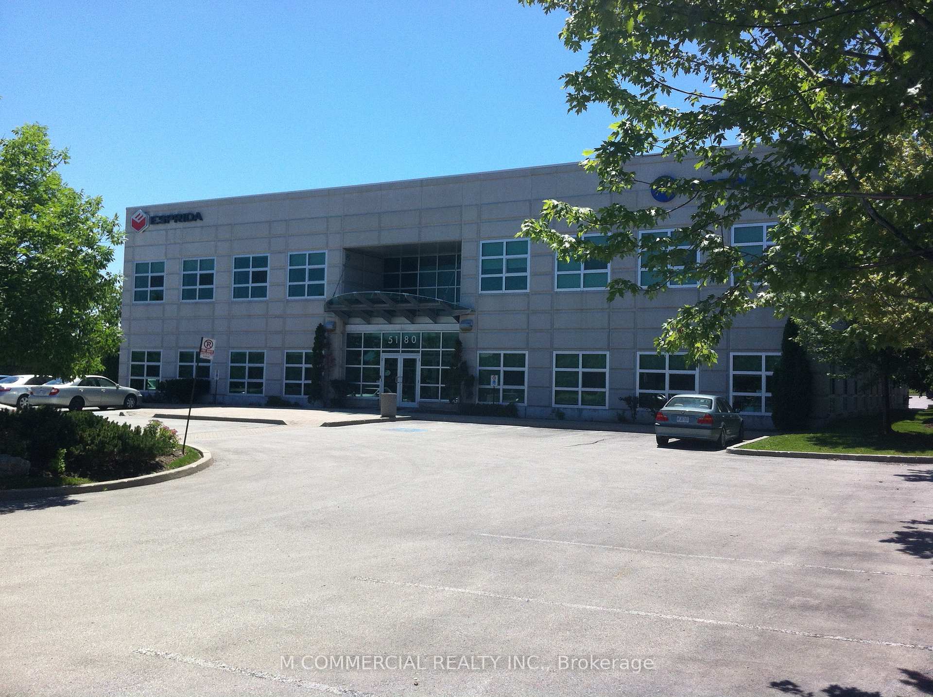 5180 Orbitor Drive 106, Mississauga, ON L4W 5L9