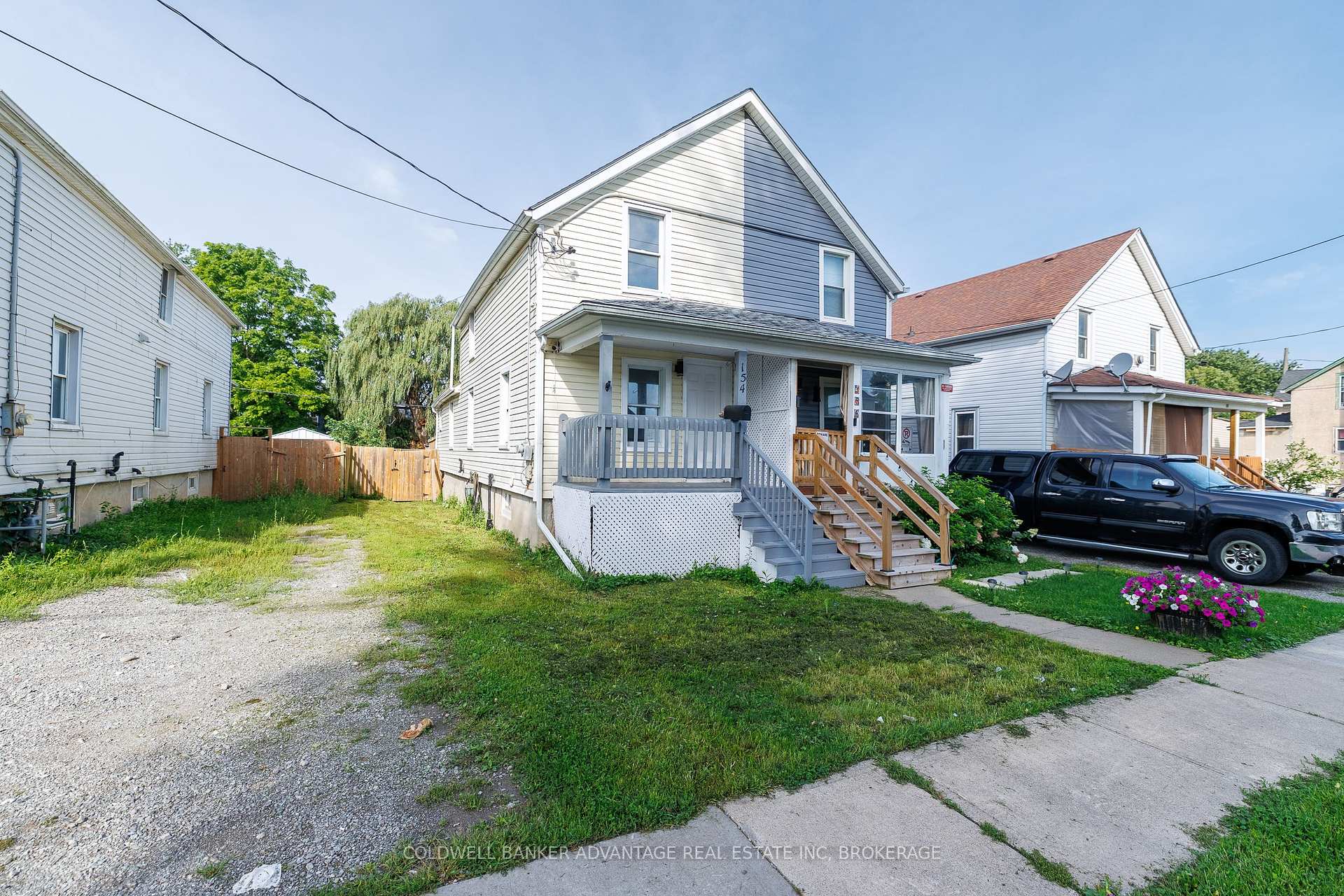 154 Fares Street, Port Colborne, ON L3K 1W2