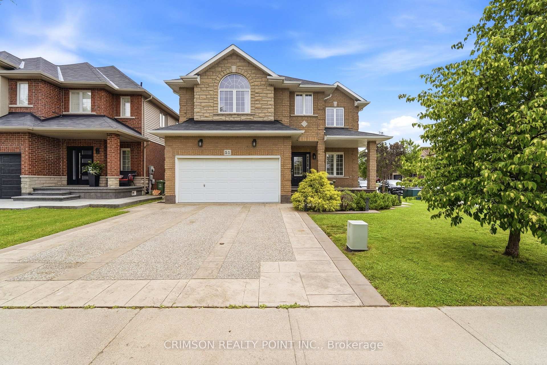 51 Whitworth Terrace, Hamilton, ON L0R 1P0