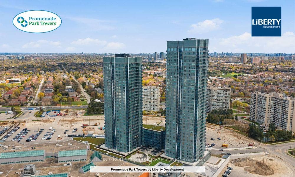 30 Upper Mall Way 416, Vaughan, ON L4J 0L7
