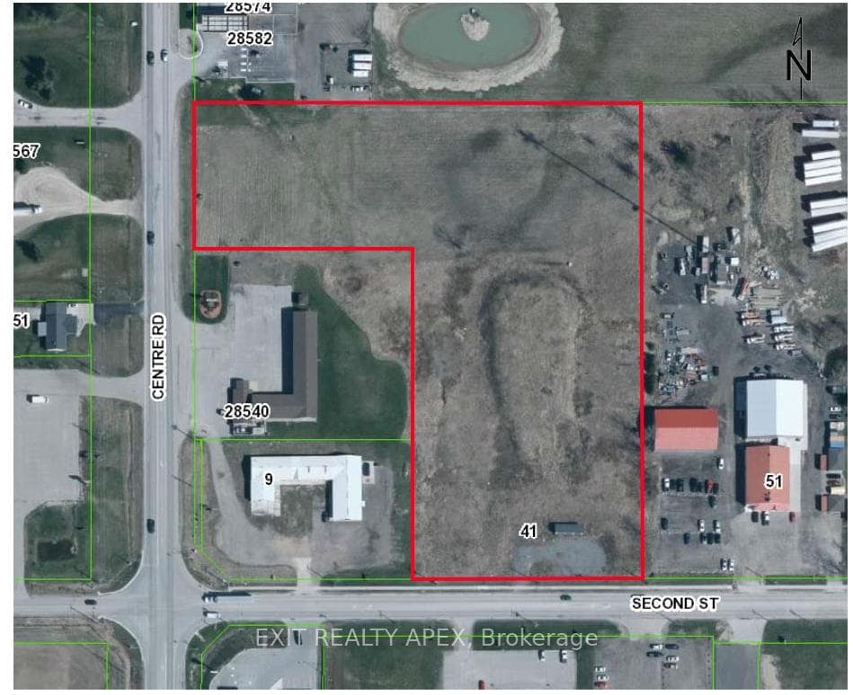 41 Second Street, Strathroy-Caradoc, ON N7G 4L2