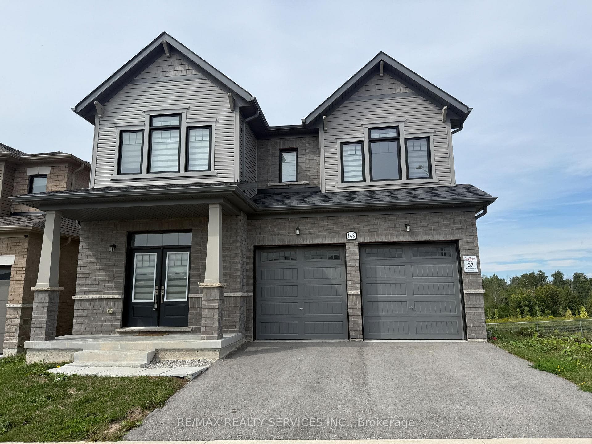 148 Thicketwood Avenue, Barrie, ON L9J 0W8