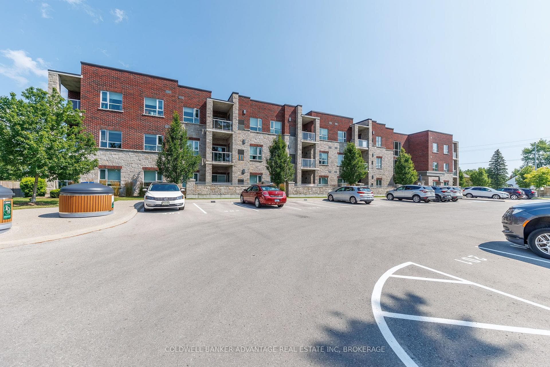 529 South Pelham Road 306, Welland, ON L3C 0H7