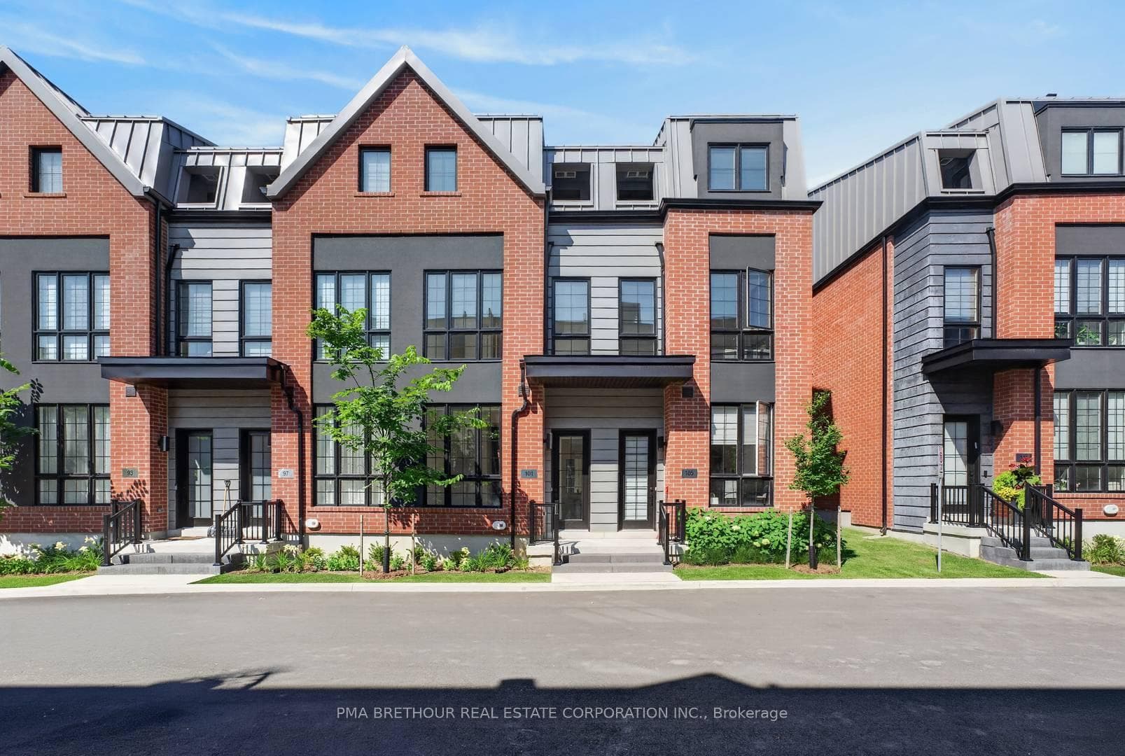 101 Alton Crescent, Vaughan, ON L4J 0M1