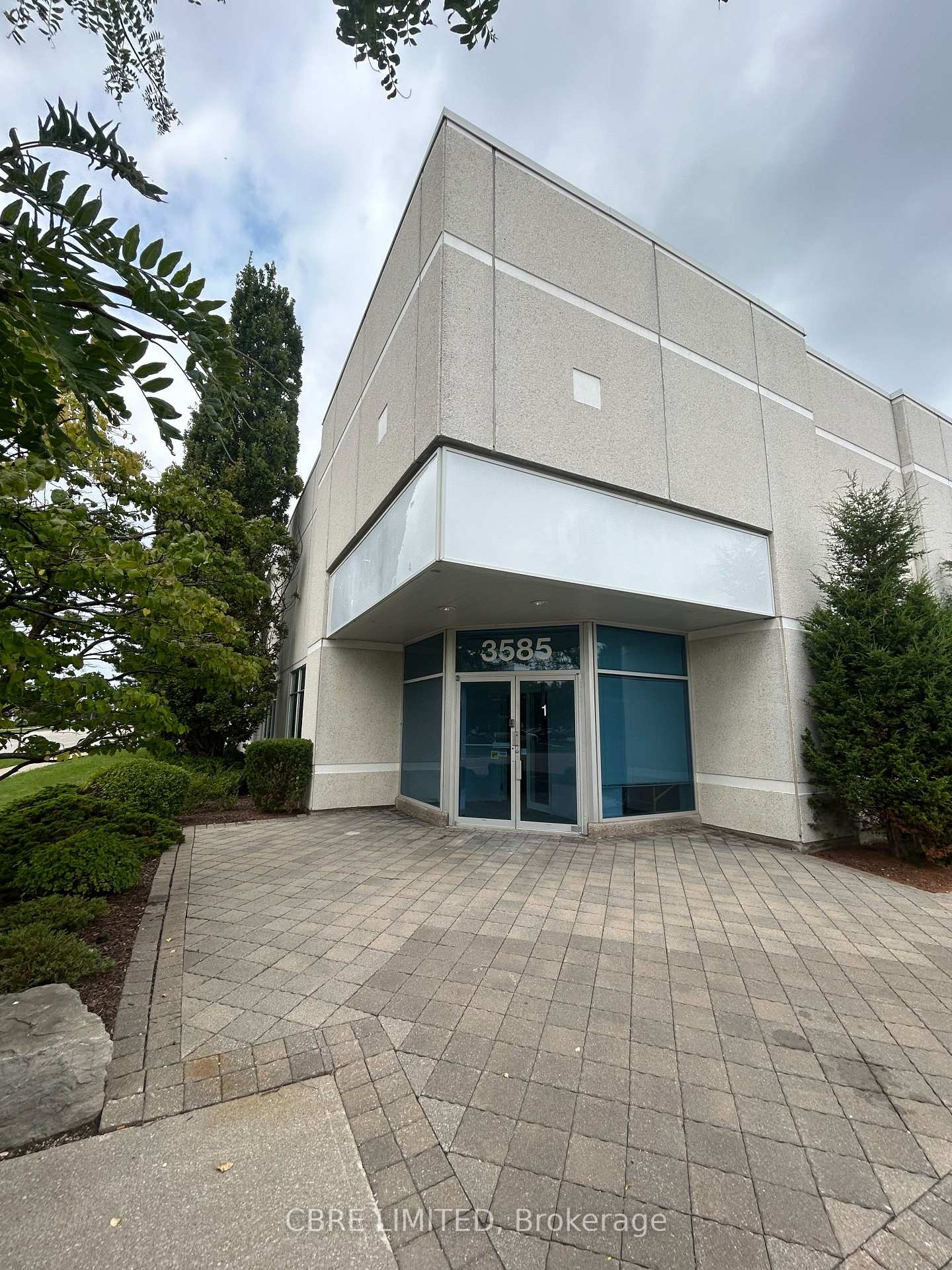 3585 Laird Road 1, Mississauga, ON L5L 5Y4