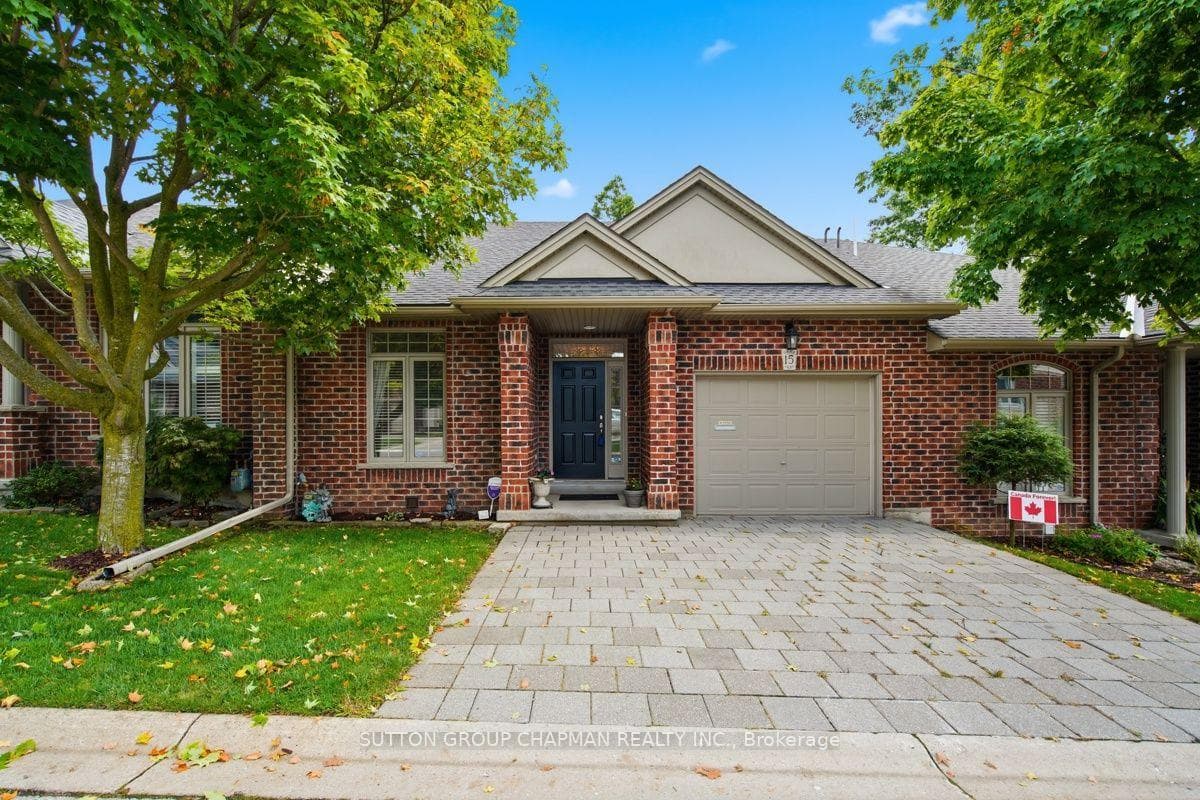 455 Hyde Park Road 15, London North, ON N6H 3R9