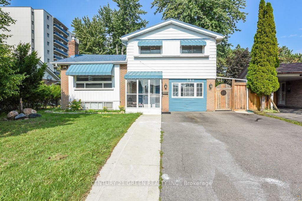 380 Bartley Bull Parkway, Brampton, ON L6W 2L8
