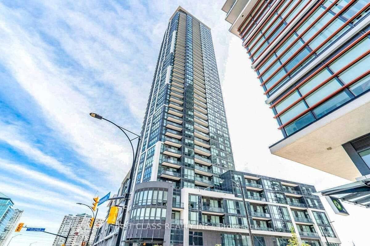 510 Curran Place 3109, Mississauga, ON L5B 0J8