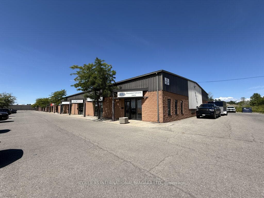 35 Seapark Drive 13, St. Catharines, ON L2M 6S5