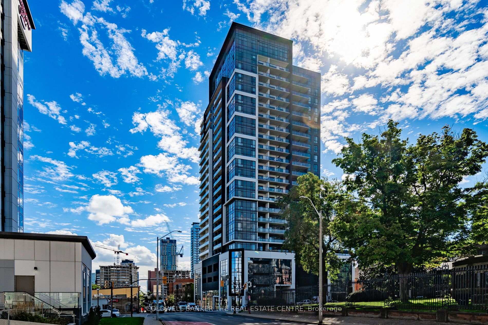 15 Queen Street S 610, Hamilton, ON L8P 0C6