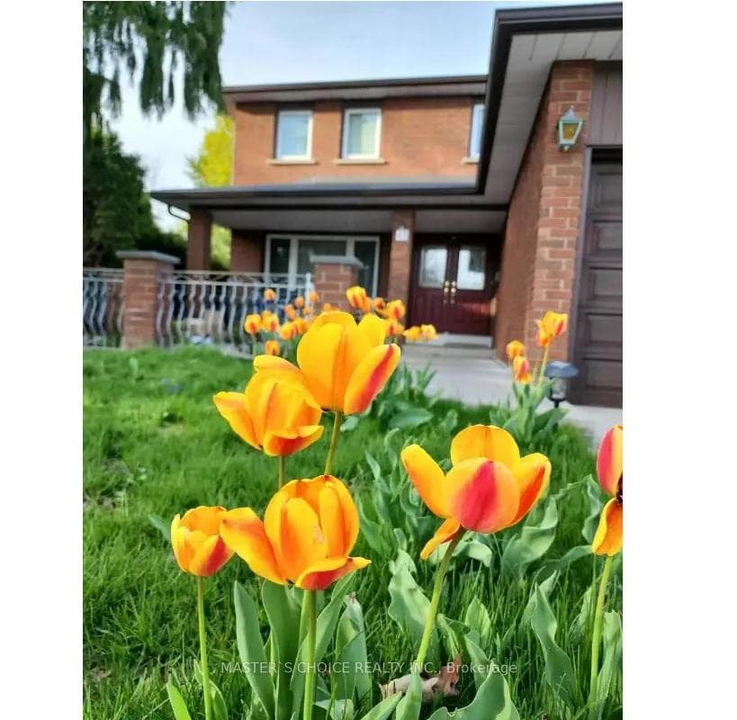 48 Cherry Hills Road, Vaughan, ON L4K 1M4