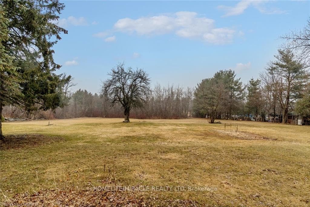8337 Guelph Line, Milton, ON L0P 1B0