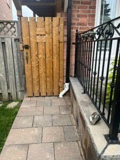 146 Chelwood Drive N Basement, Vaughan, ON L4J 7C4