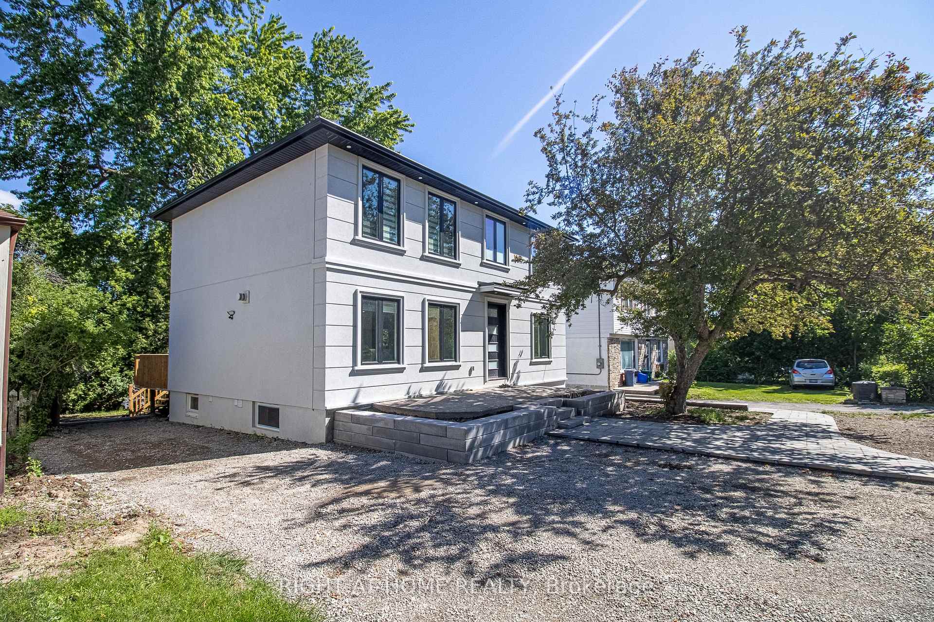 88 Highland Park Boulevard Basement, Markham, ON L3T 1B5
