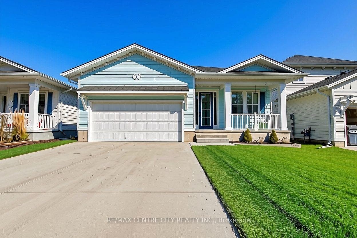 423 George Street, Central Elgin, ON N5L 1G4