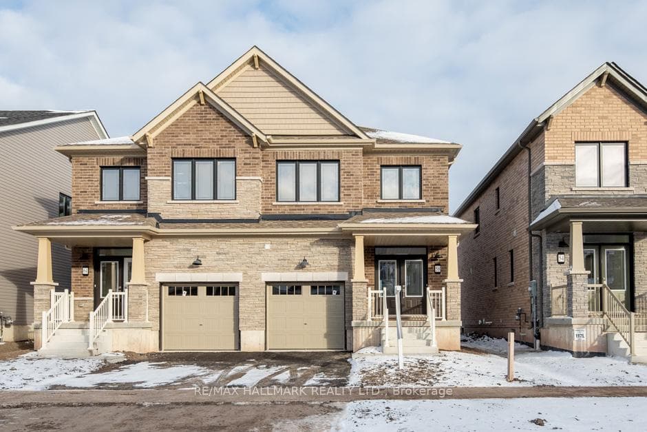 58 Masters Street, Welland, ON L3B 0N4