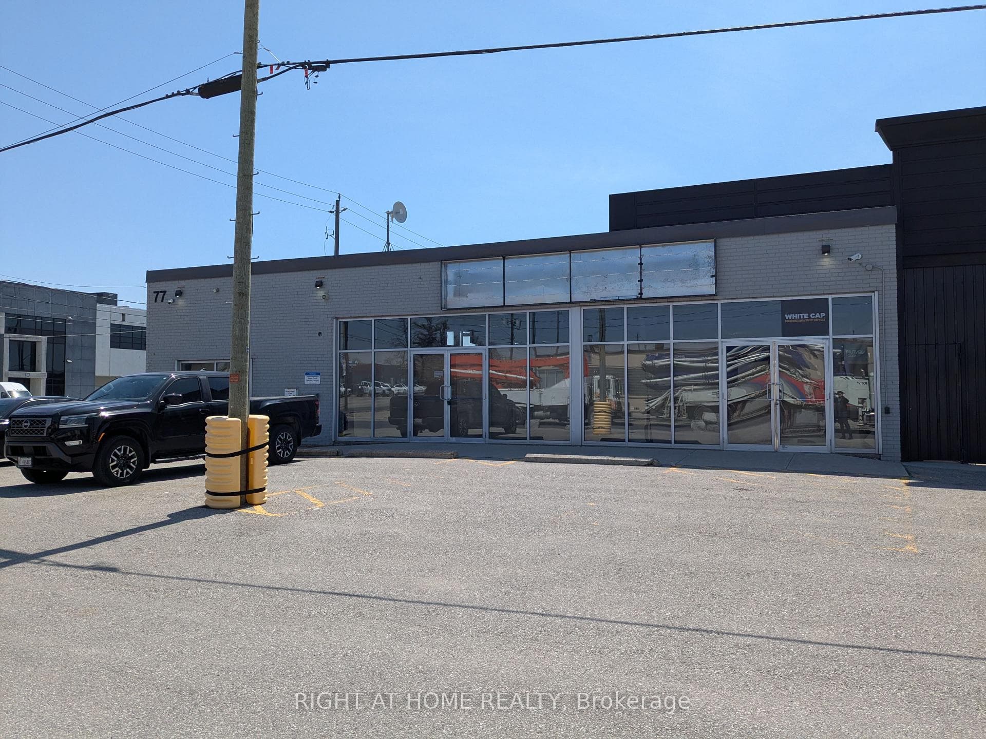 77 Densley Avenue, Toronto, ON M6M 2P5