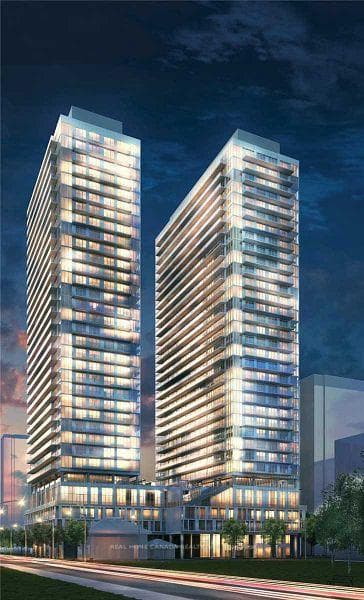 195 Redpath Avenue 2705, Toronto, ON M4P 0E4