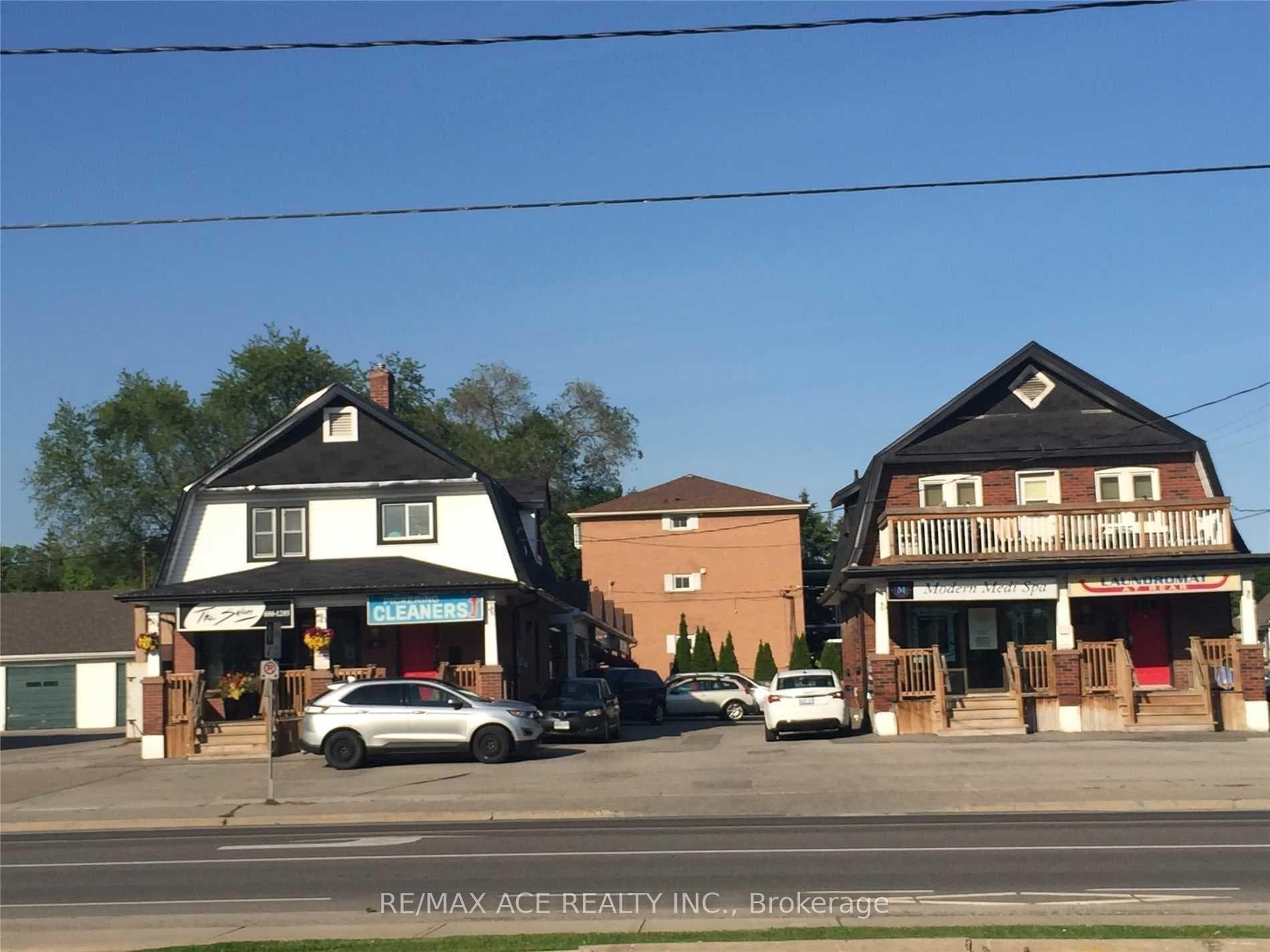 49 Church Street S, Ajax, ON L1S 6A6