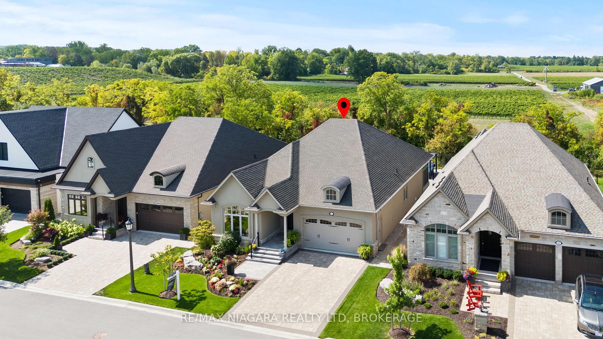62 Millpond Road, Niagara-on-the-Lake, ON L0S 1J1