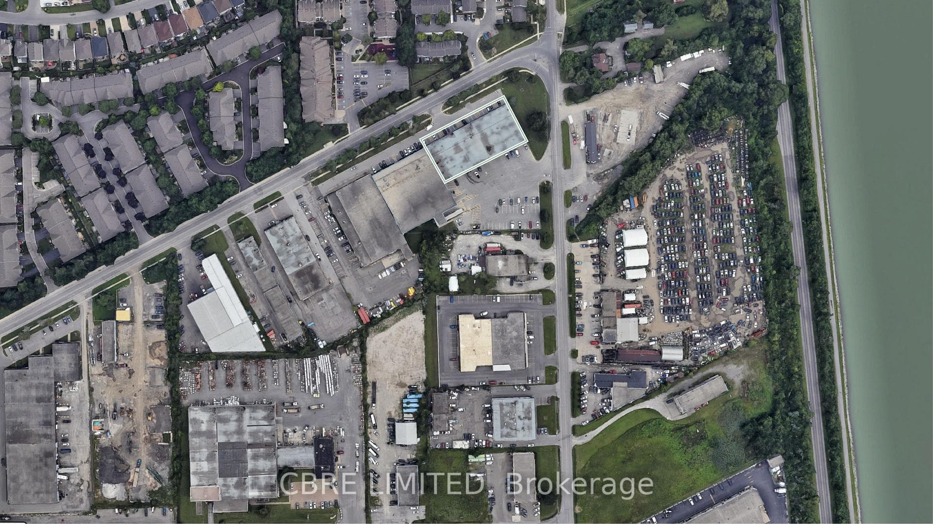 622 Welland Avenue S 622, St. Catharines, ON L2M 5V6
