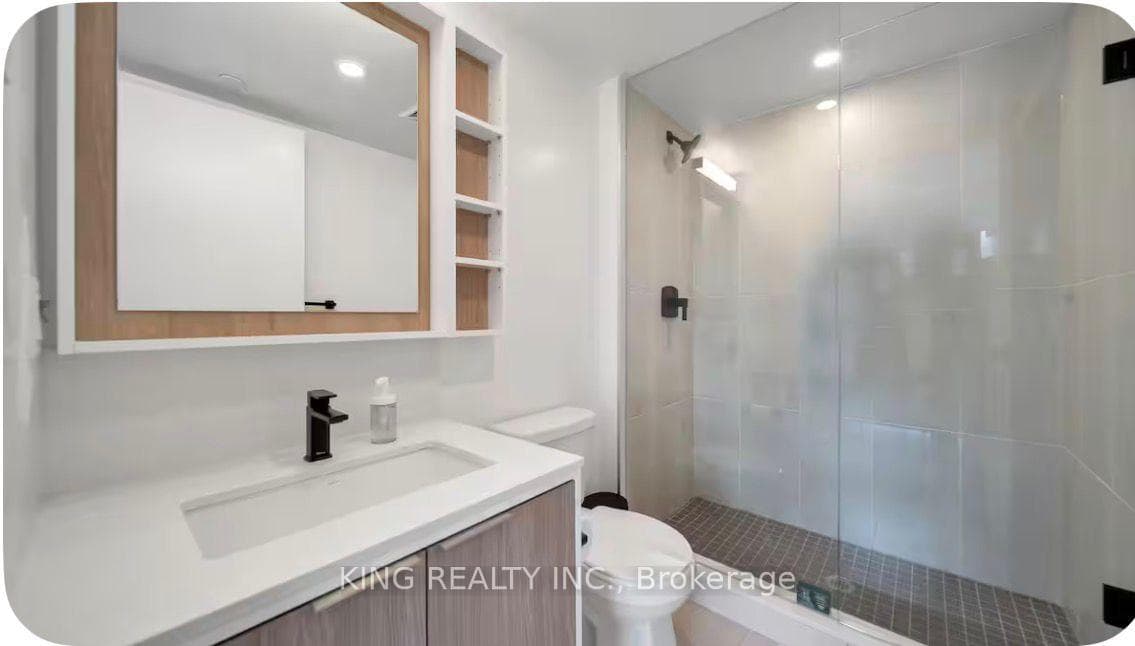 36 Zorra Street 529, Toronto, ON M8Z 0G5