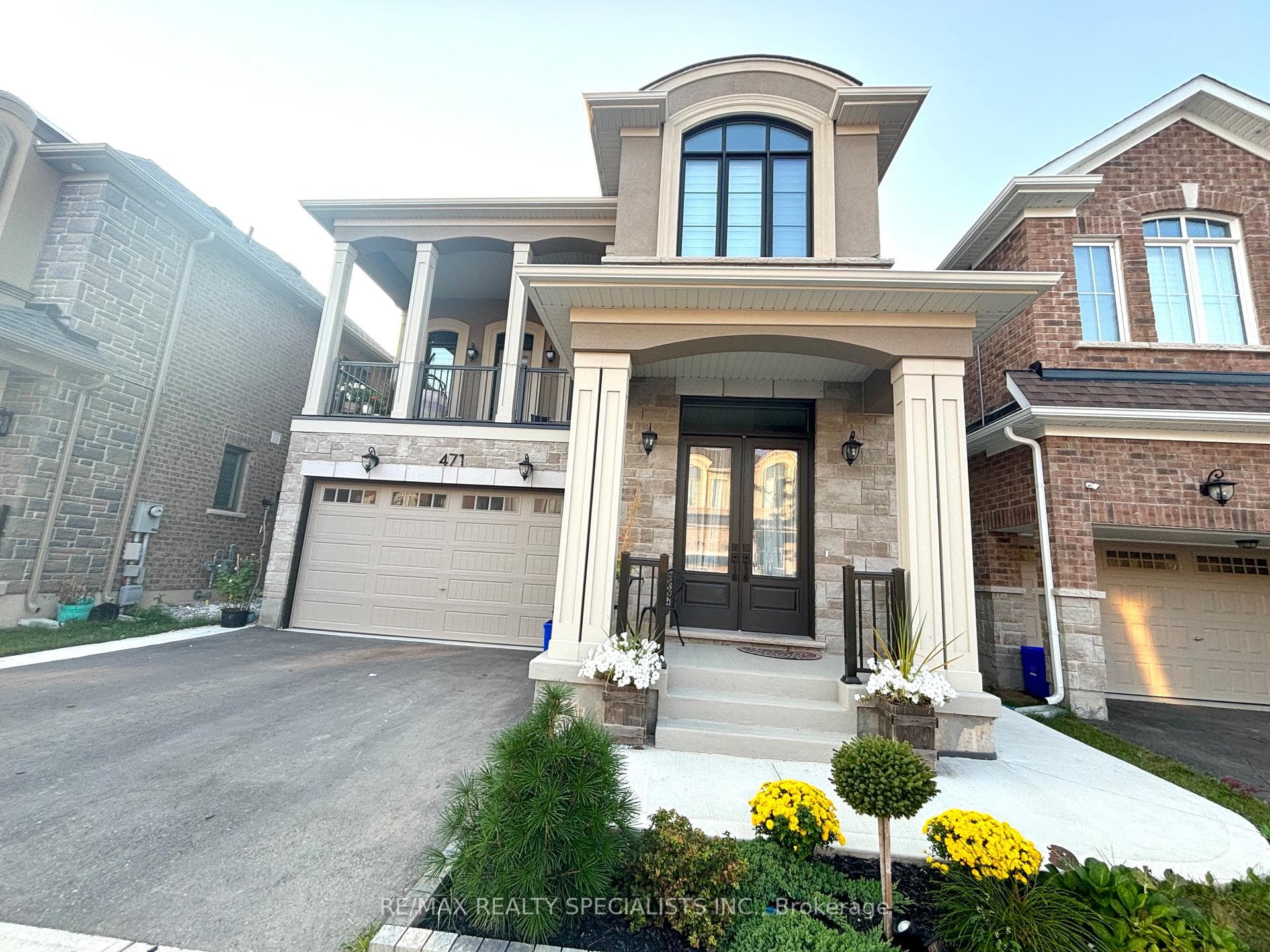 471 Violet Gate Bsmt, Milton, ON L9E 1X6