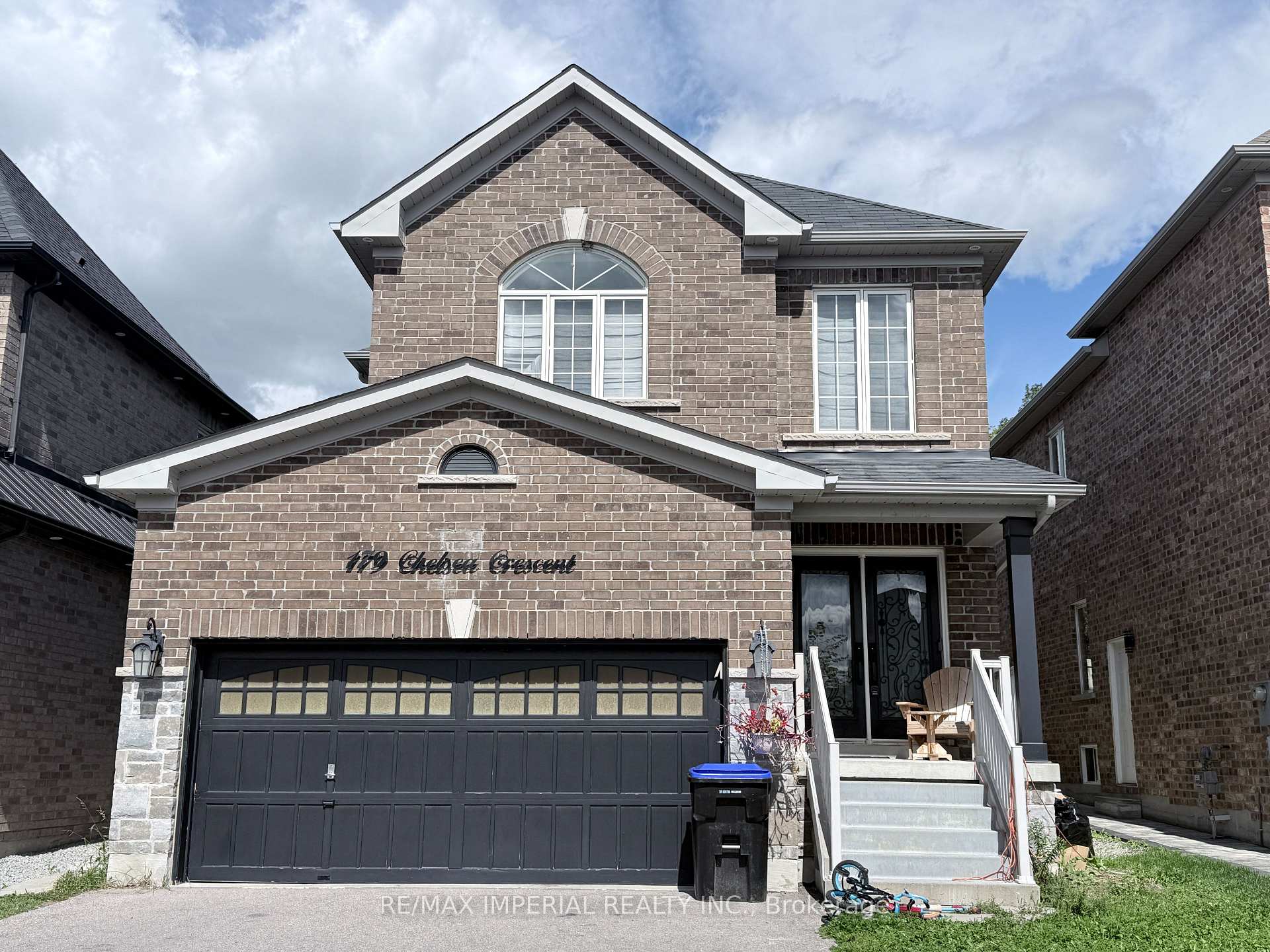179 Chelsea Crescent BSMT, Bradford West Gwillimbury, ON L3Z 4G7