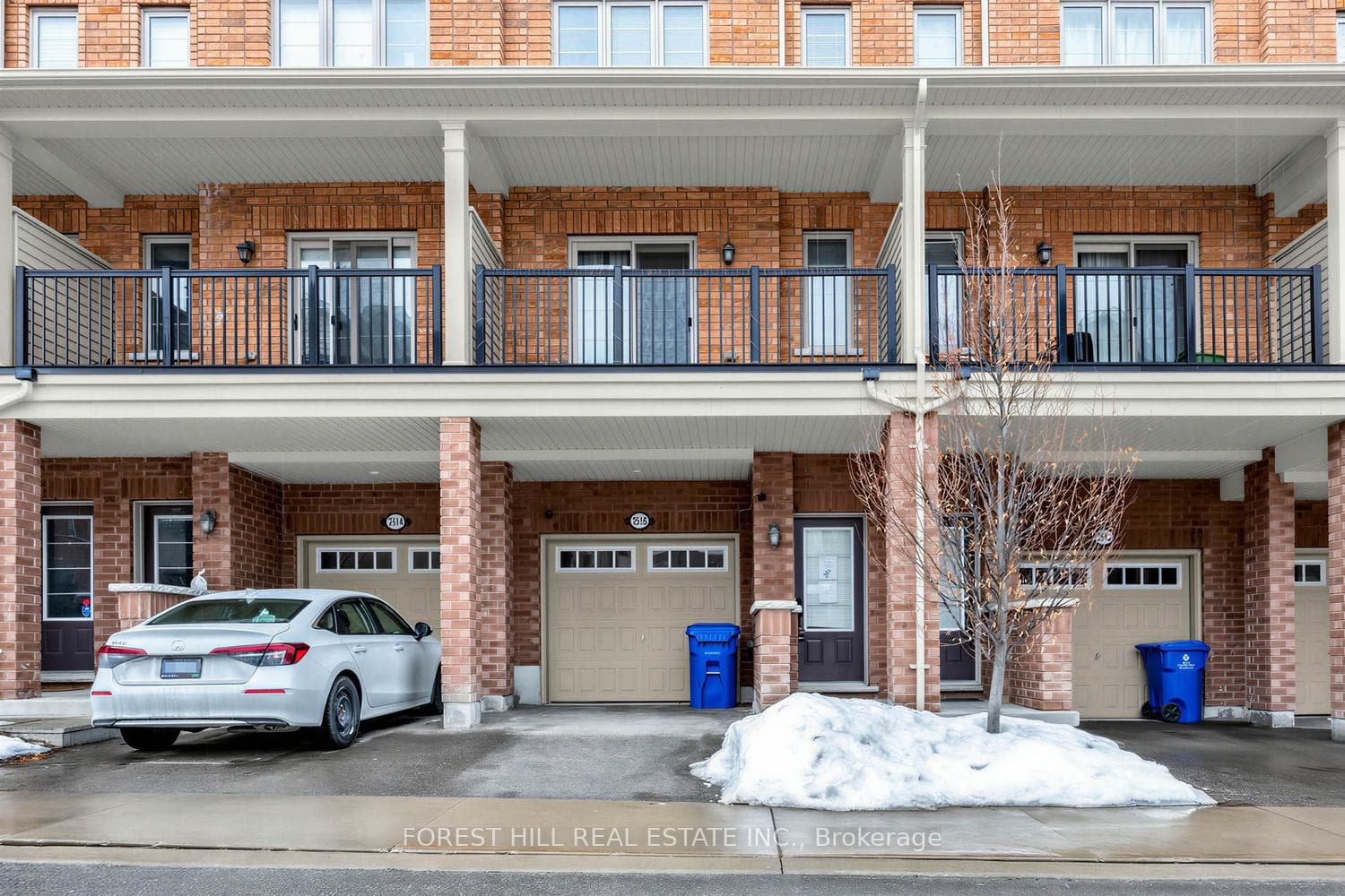 2516 Rosedrop Path, Oshawa, ON L1L 0K6