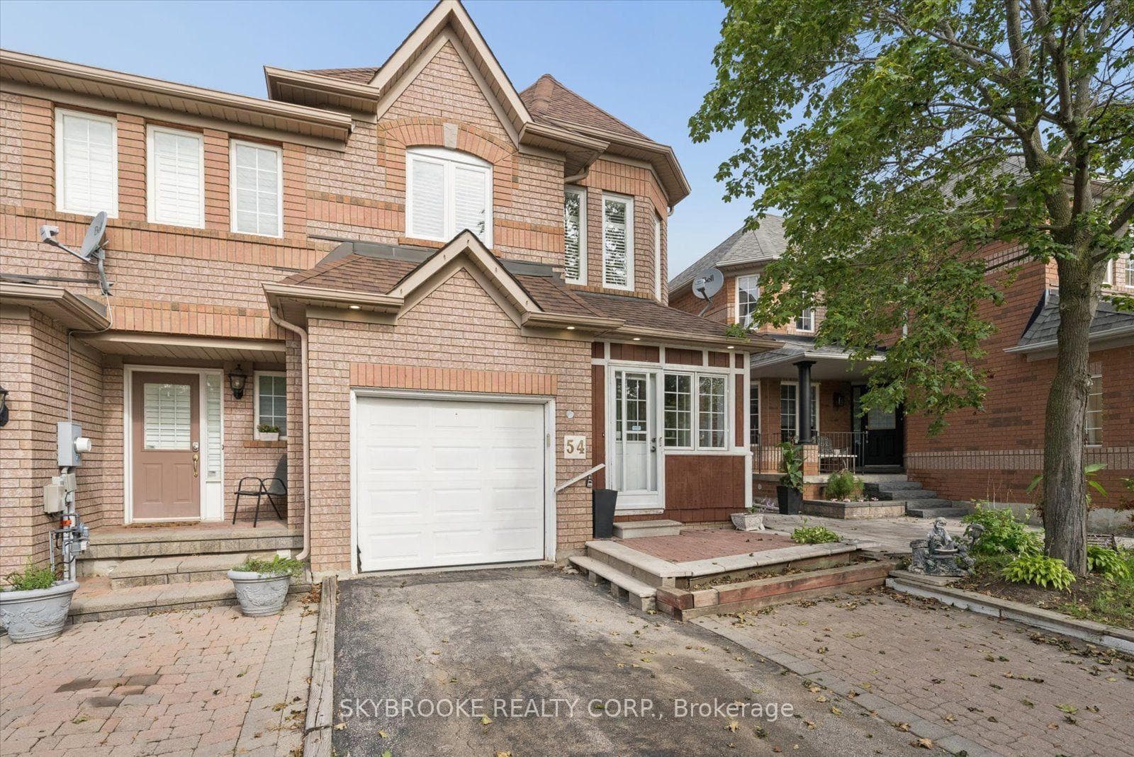 54 Sheardown Trail, Caledon, ON L7E 2B6
