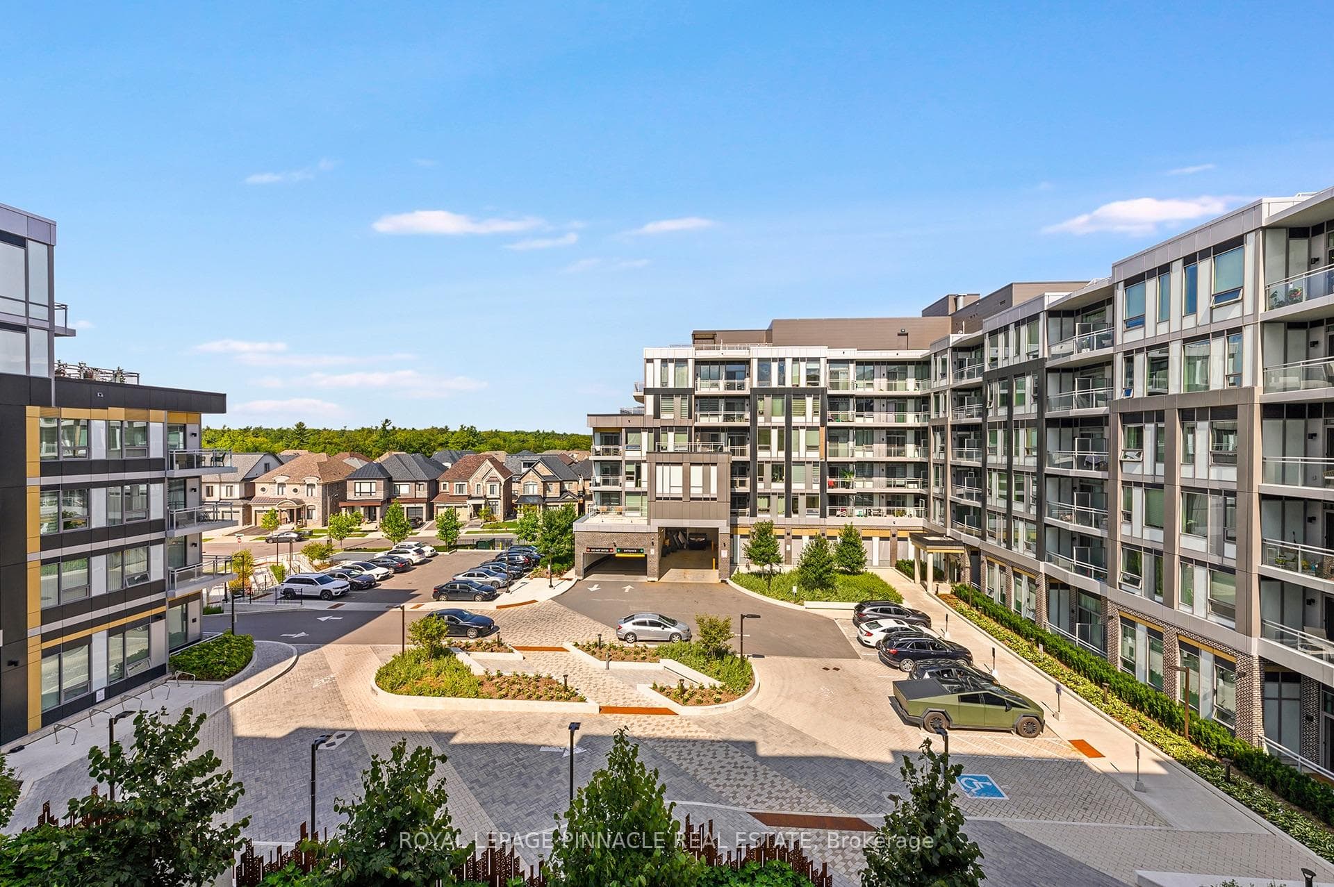 2501 Saw Whet Boulevard 450, Oakville, ON L6M 5N2