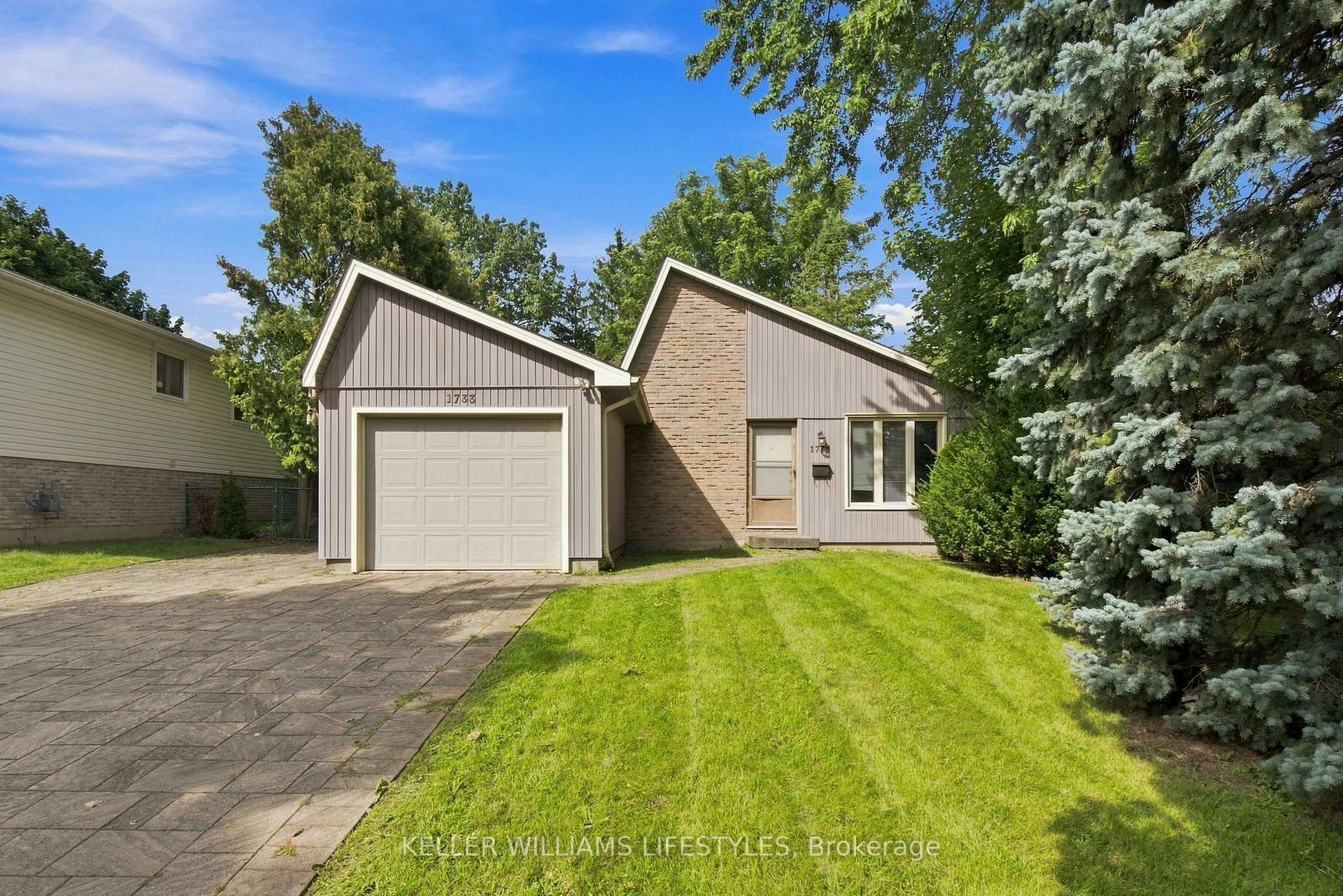 1733 Aldersbrook Road, London North, ON N6G 3B7