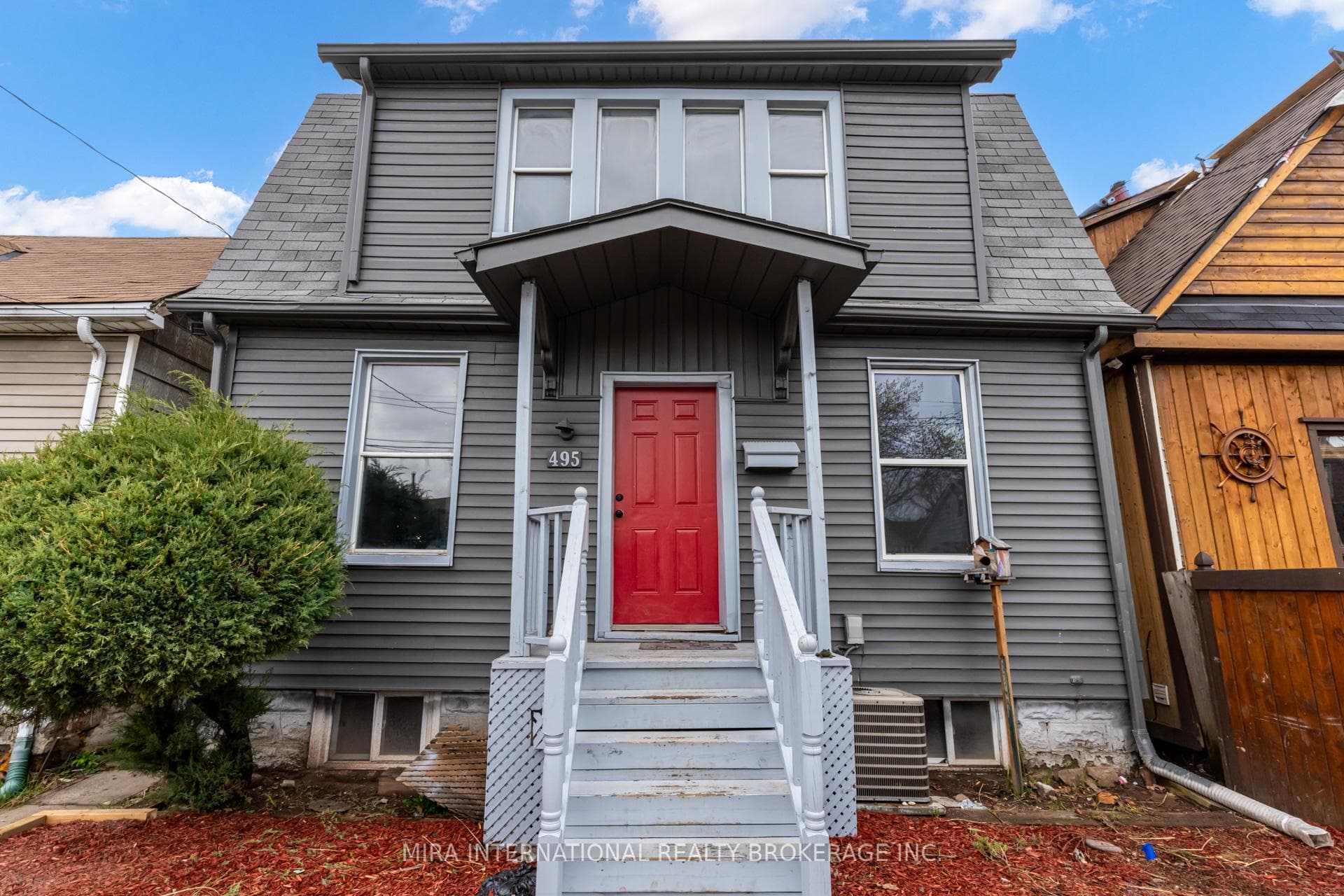 495 Ferguson Avenue N B, Hamilton, ON L8L 4Z4